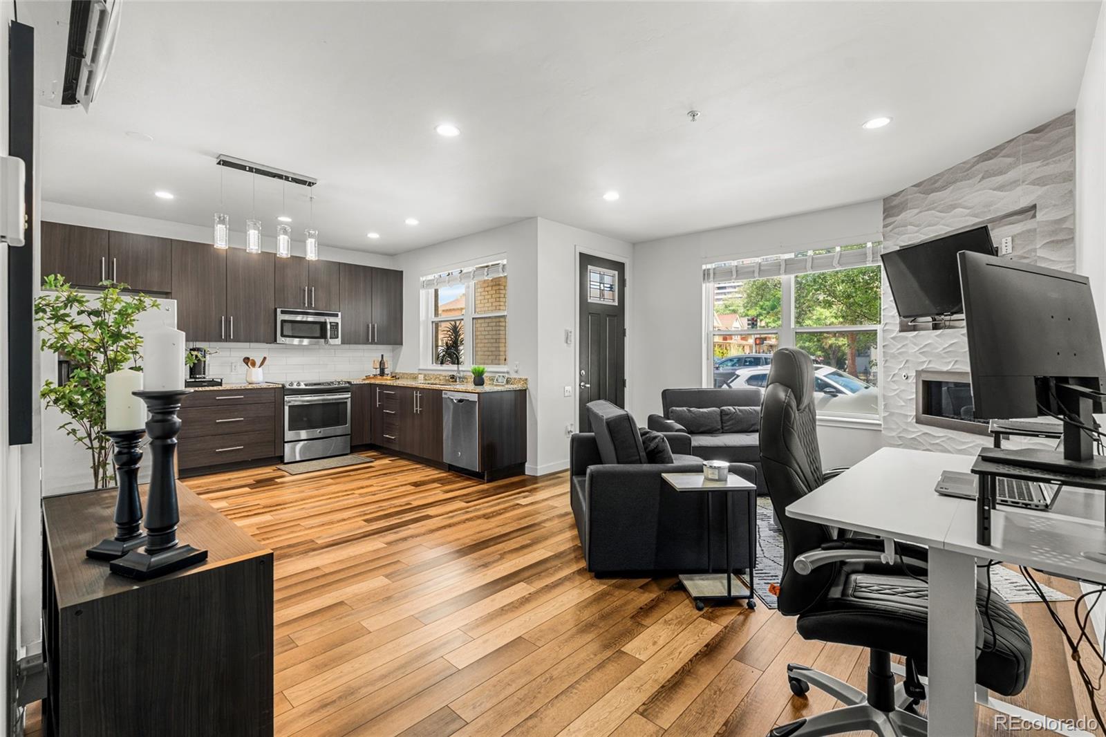 Real Estate Photo