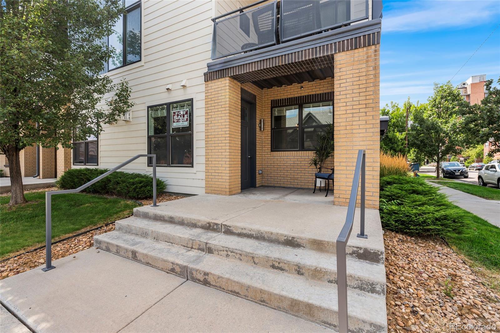 Real Estate Photo