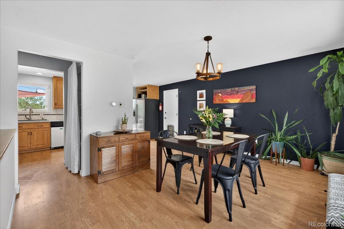 Real Estate Photo