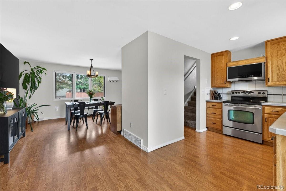 Real Estate Photo