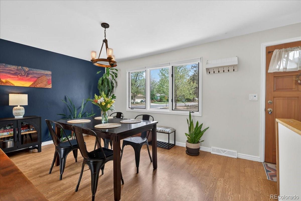 Real Estate Photo