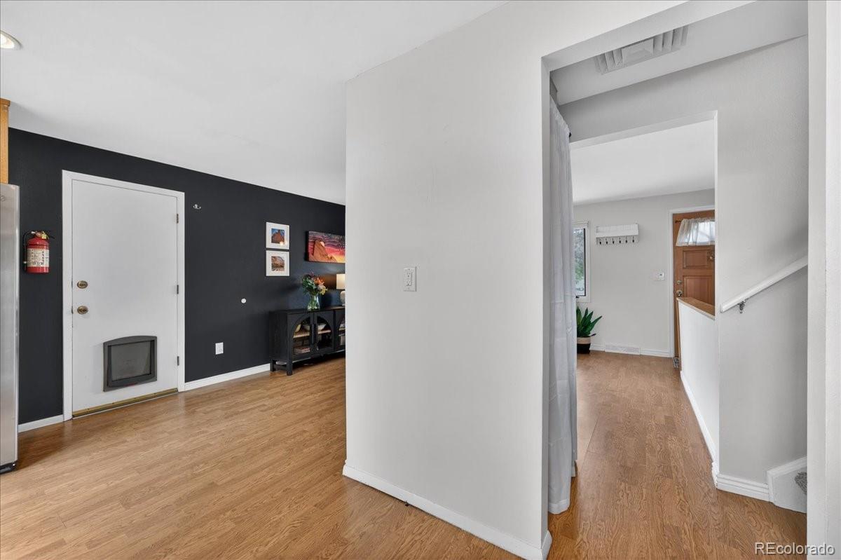 Real Estate Photo