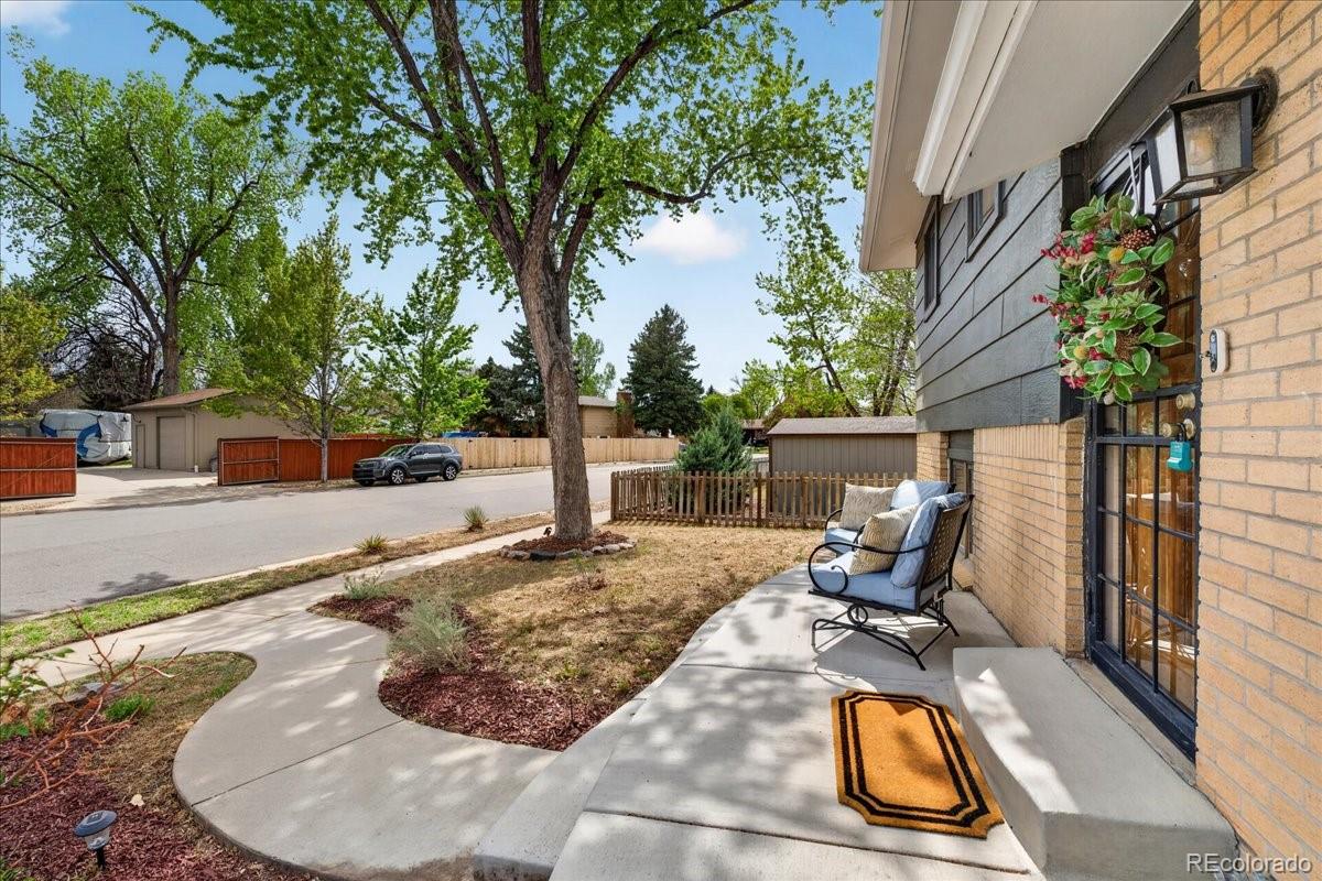 Real Estate Photo