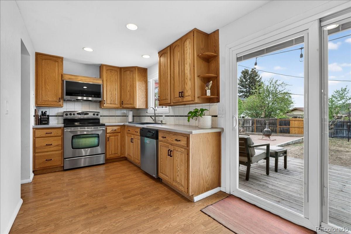Real Estate Photo