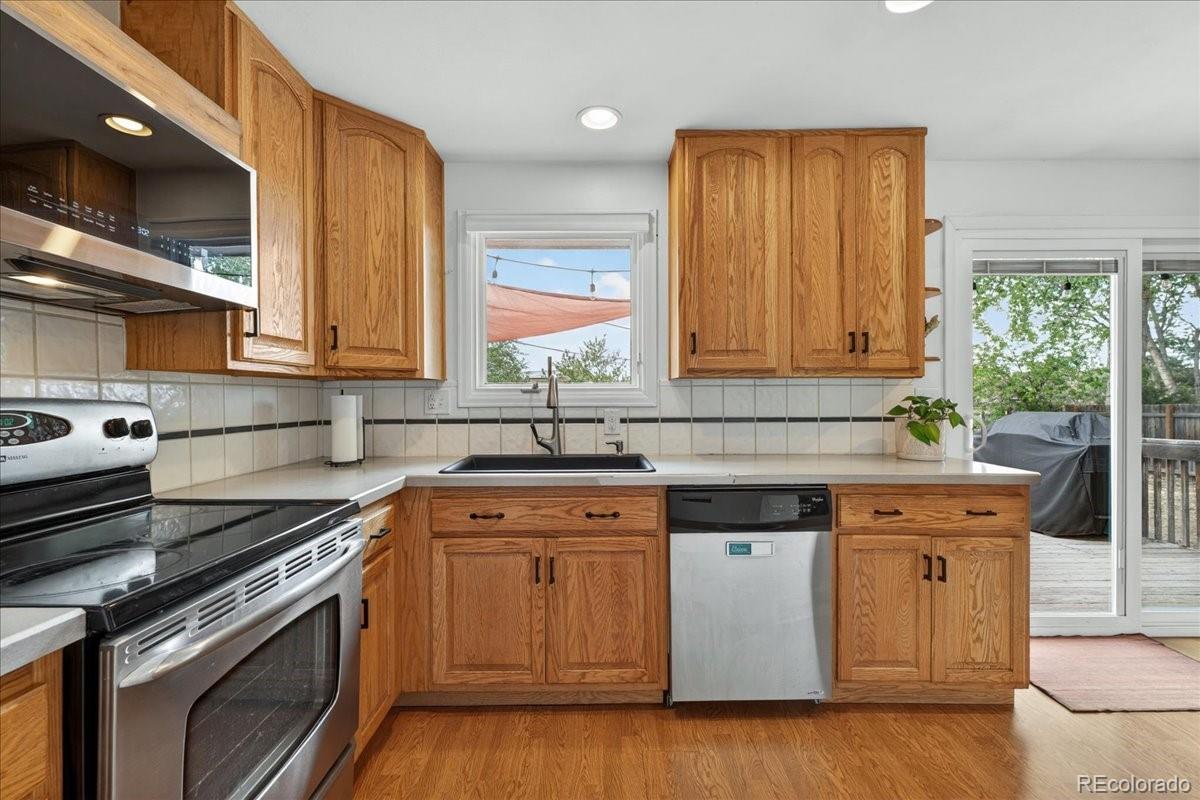 Real Estate Photo