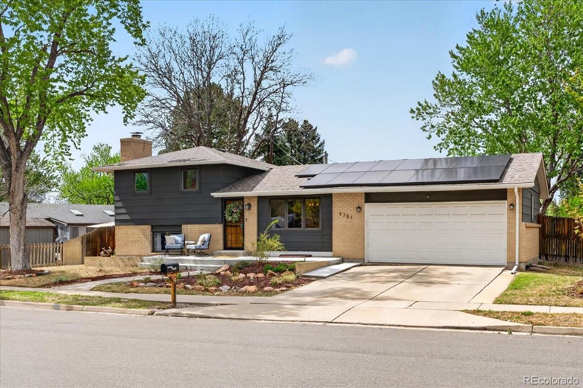 Real Estate Photo