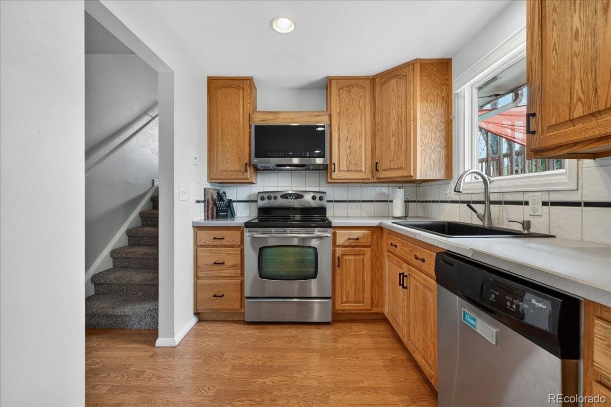 Real Estate Photo