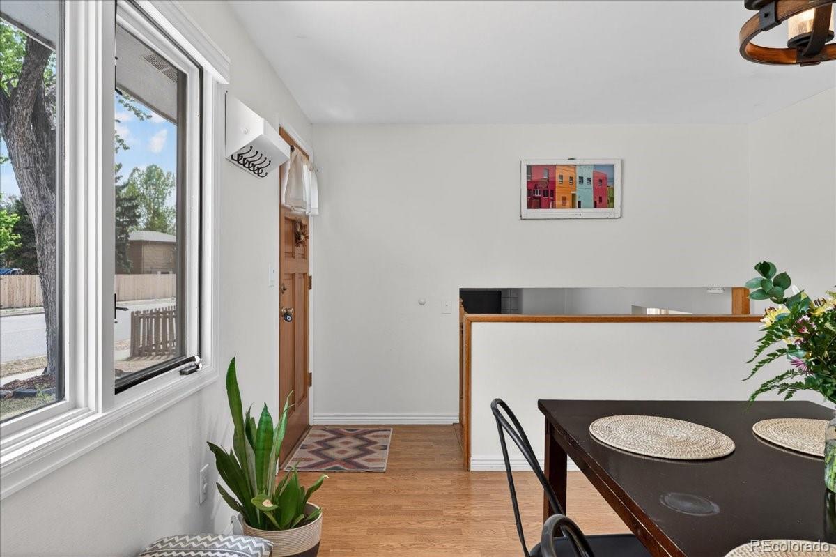 Real Estate Photo