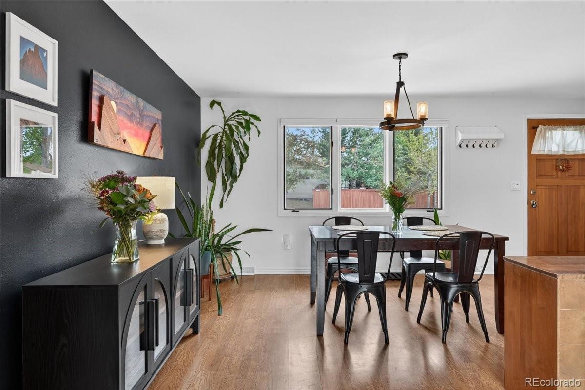 Real Estate Photo