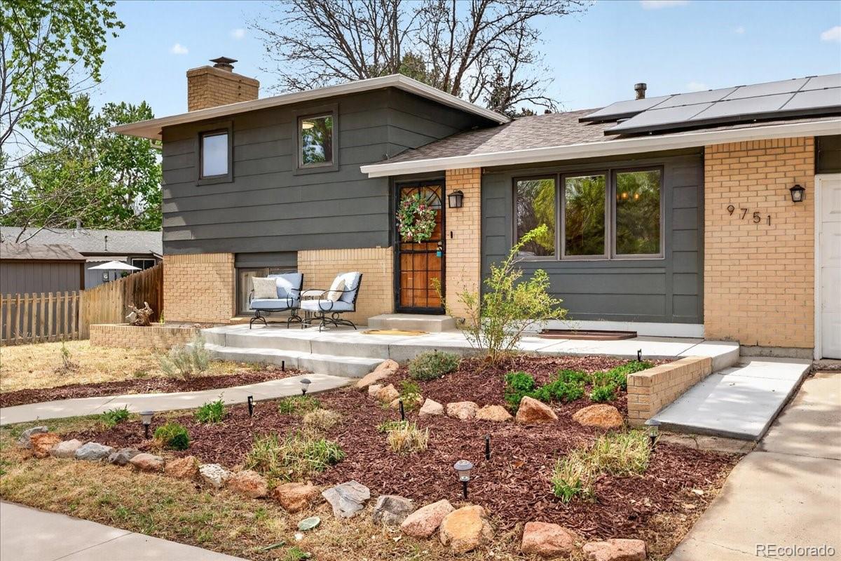 Real Estate Photo