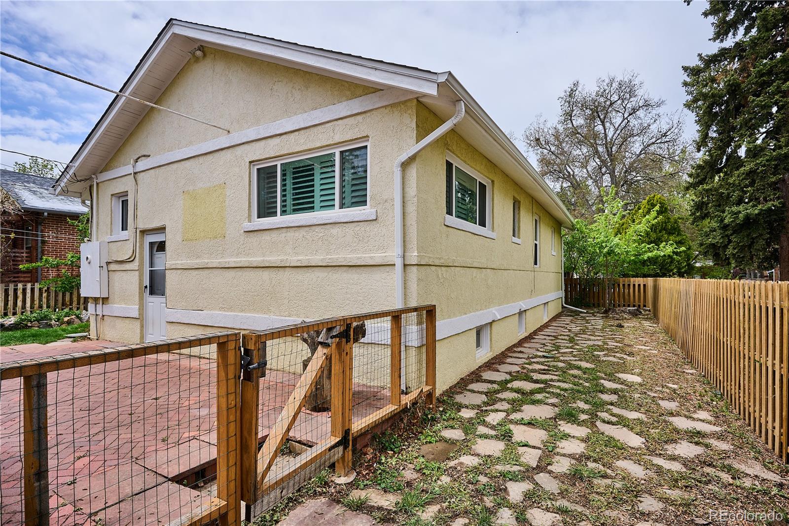 Real Estate Photo