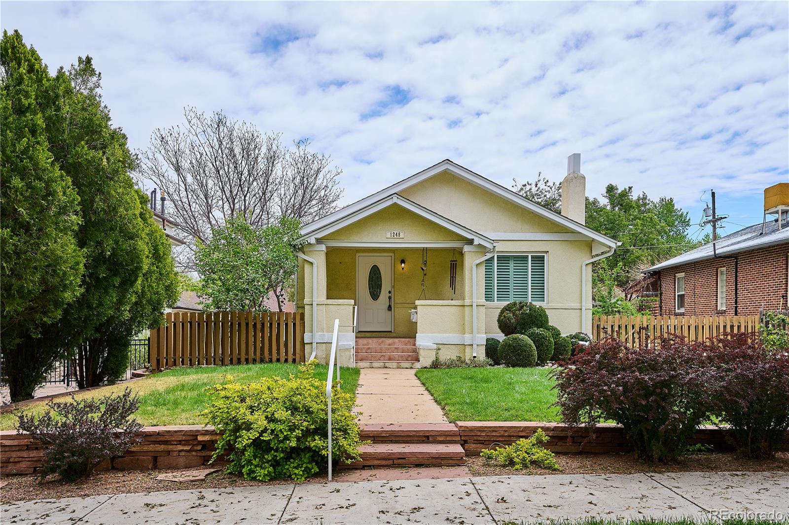 Real Estate Photo