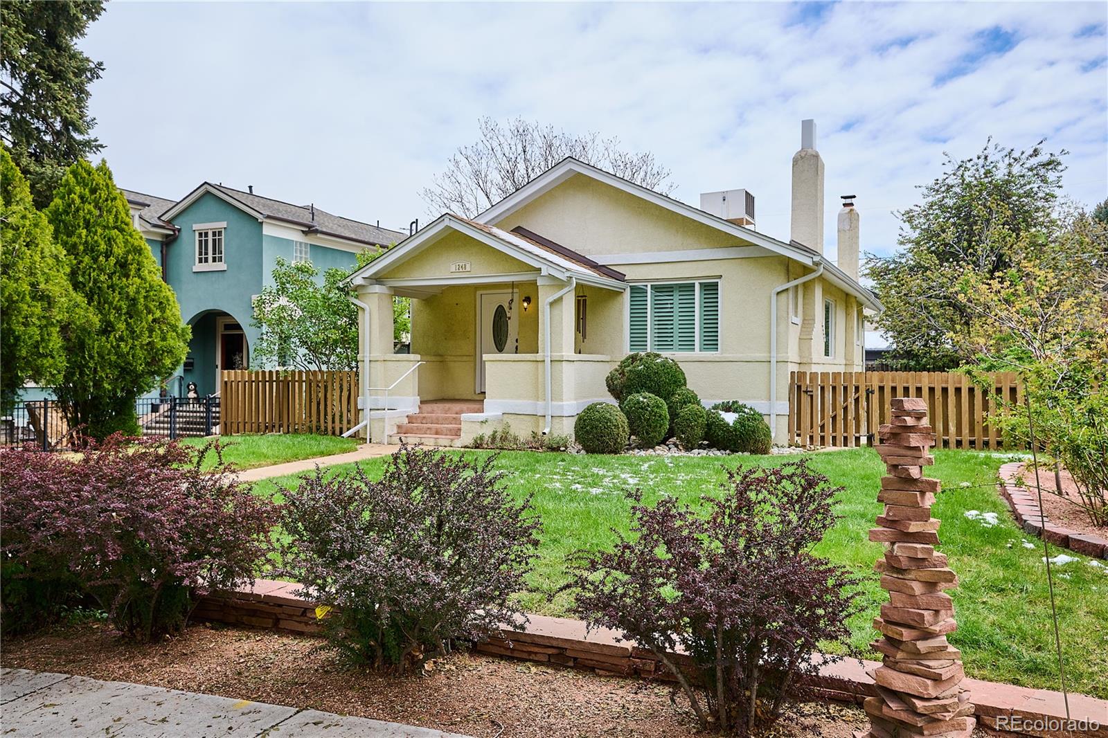 Real Estate Photo