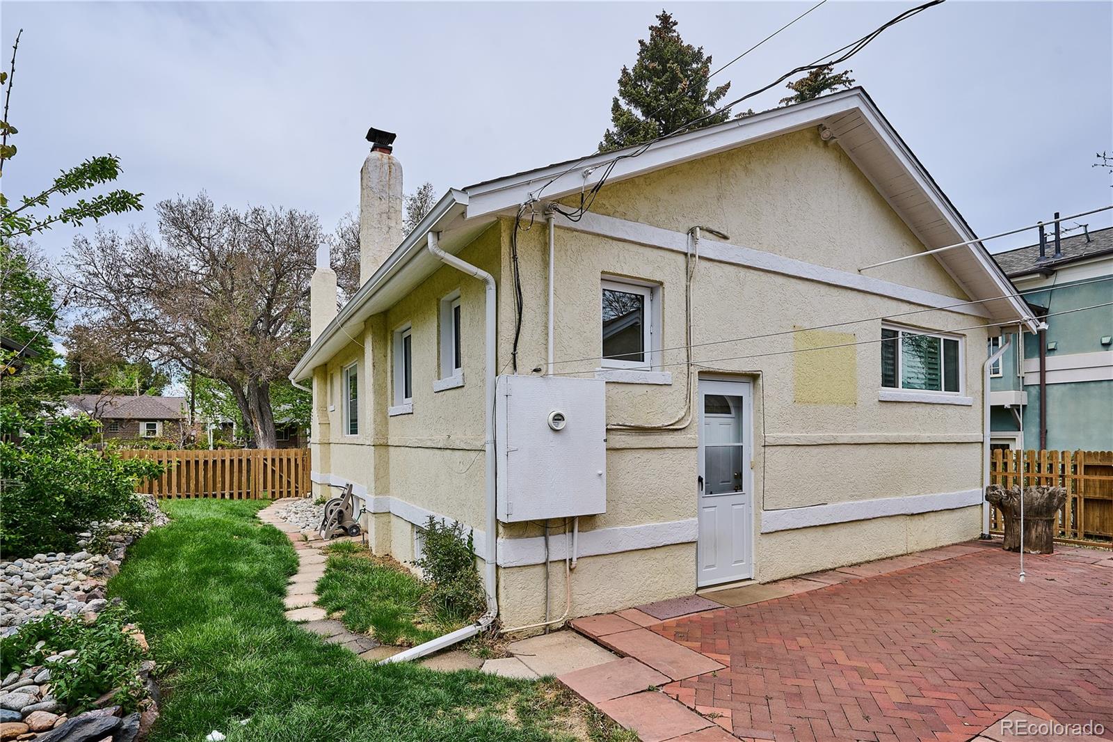 Real Estate Photo