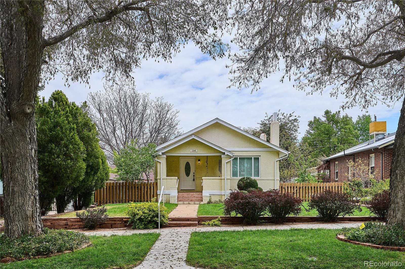 Real Estate Photo