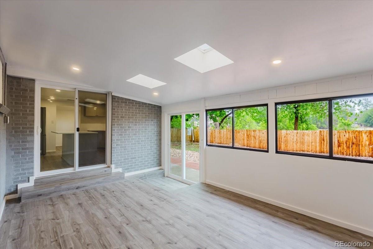 Real Estate Photo
