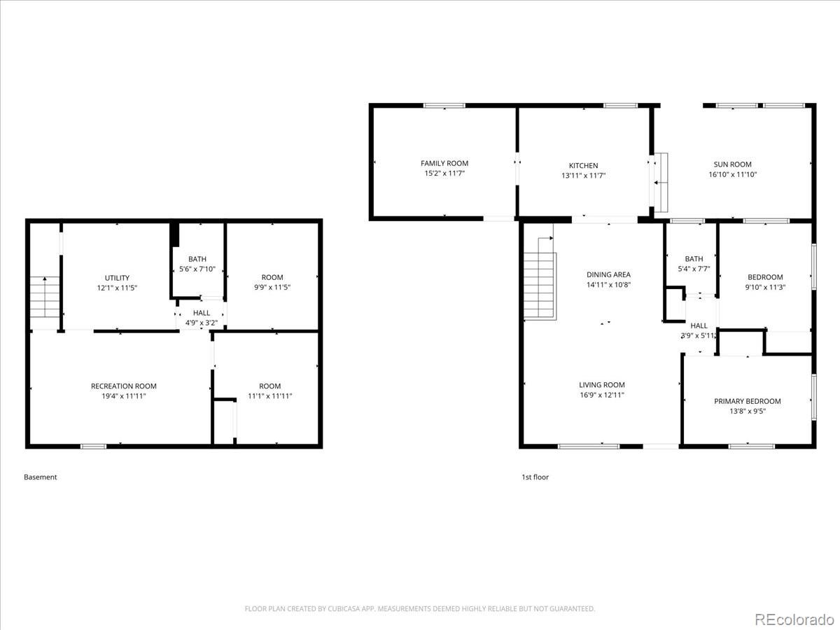 Real Estate Photo