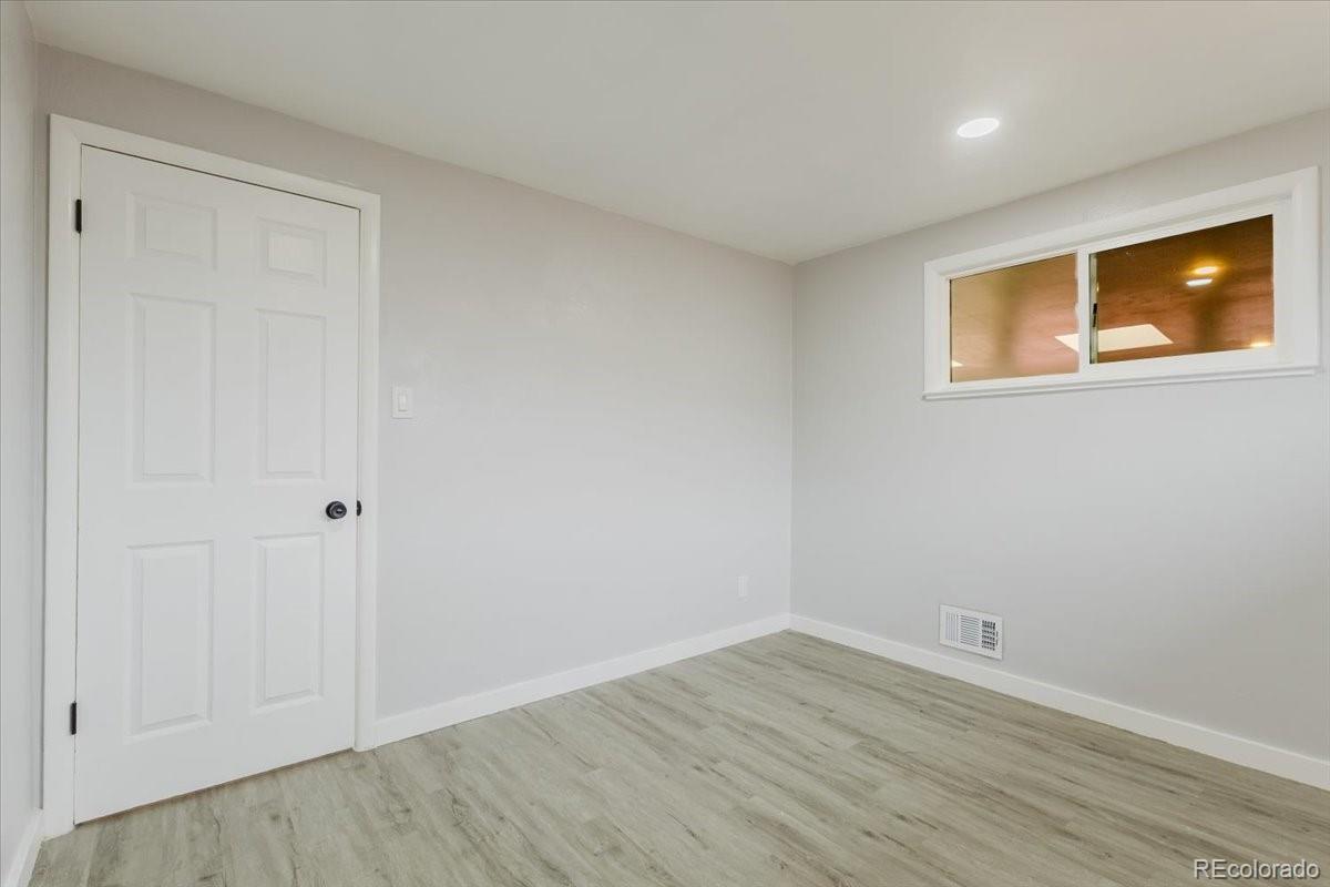 Real Estate Photo