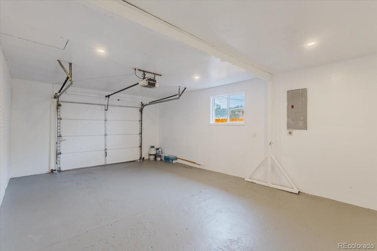 Real Estate Photo