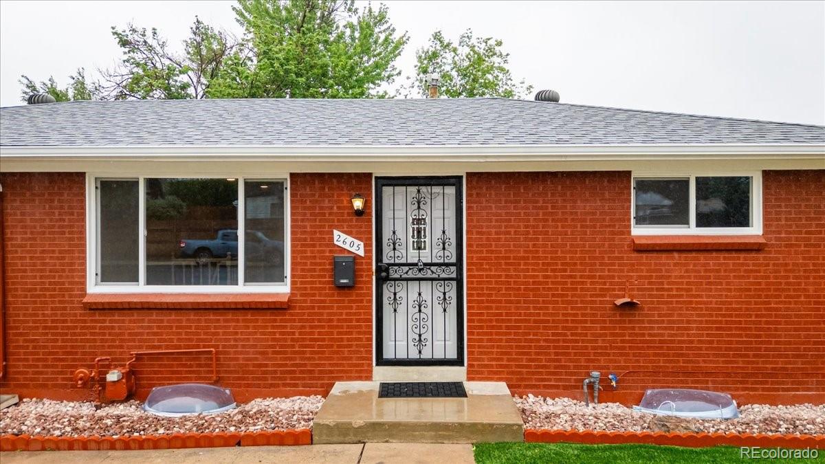 Real Estate Photo