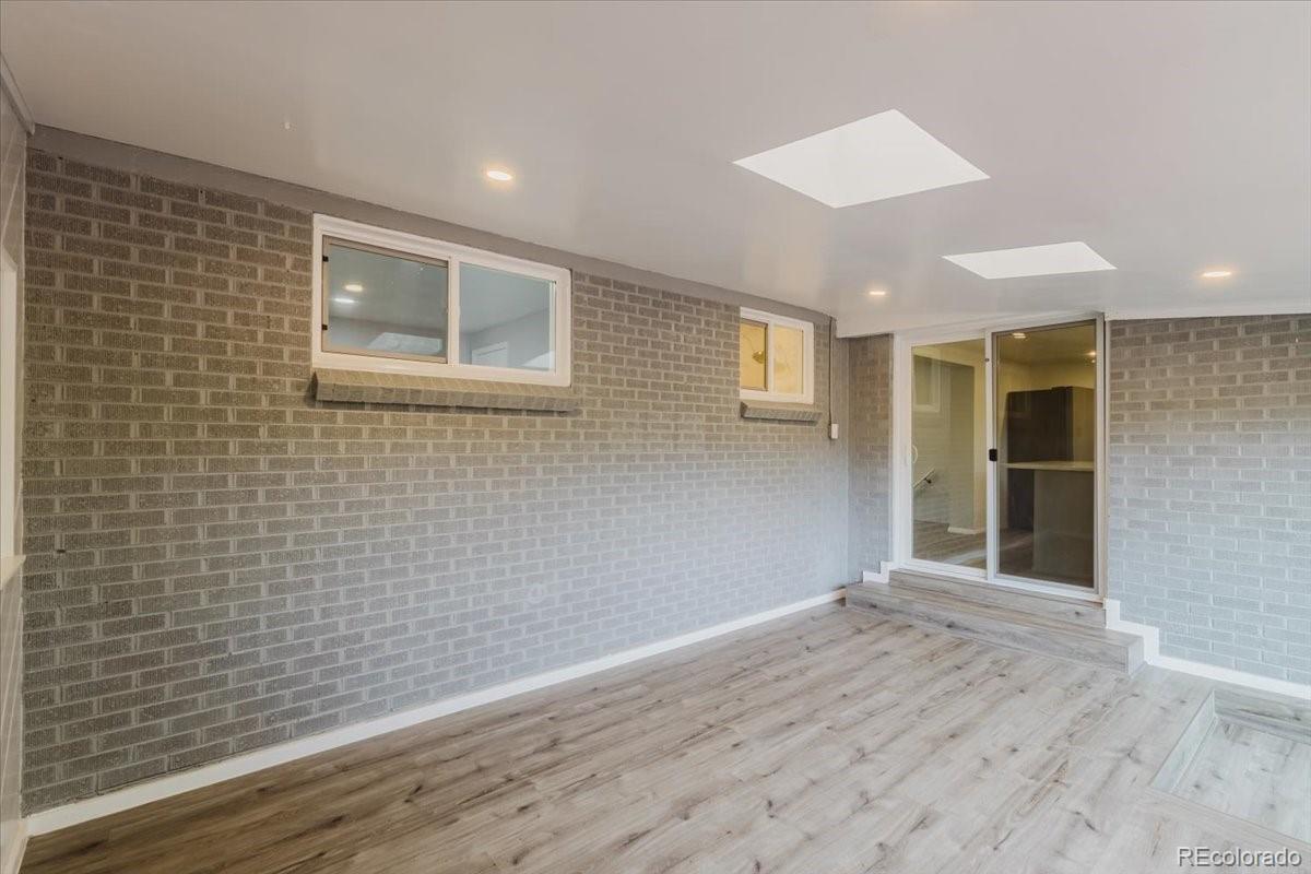 Real Estate Photo