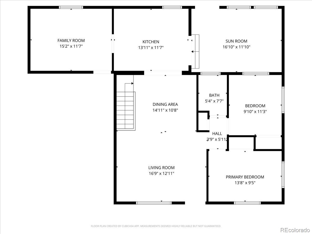 Real Estate Photo