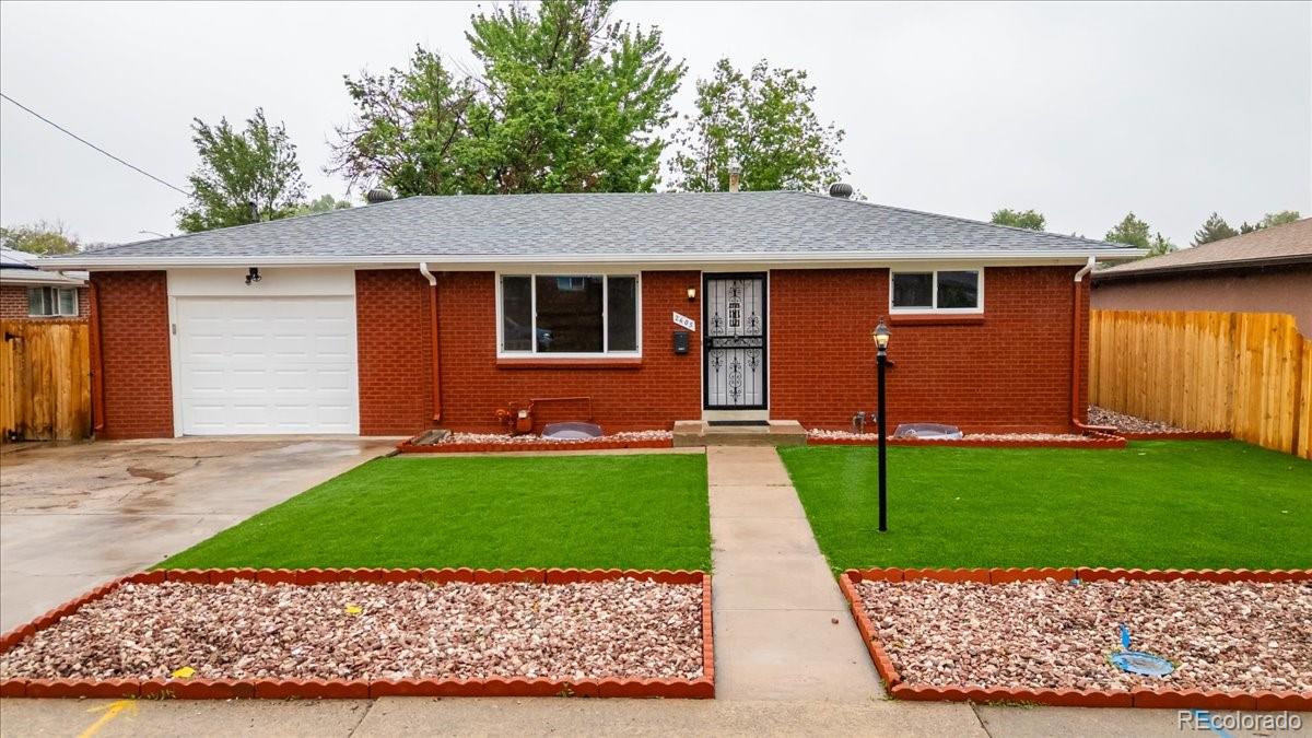 Real Estate Photo