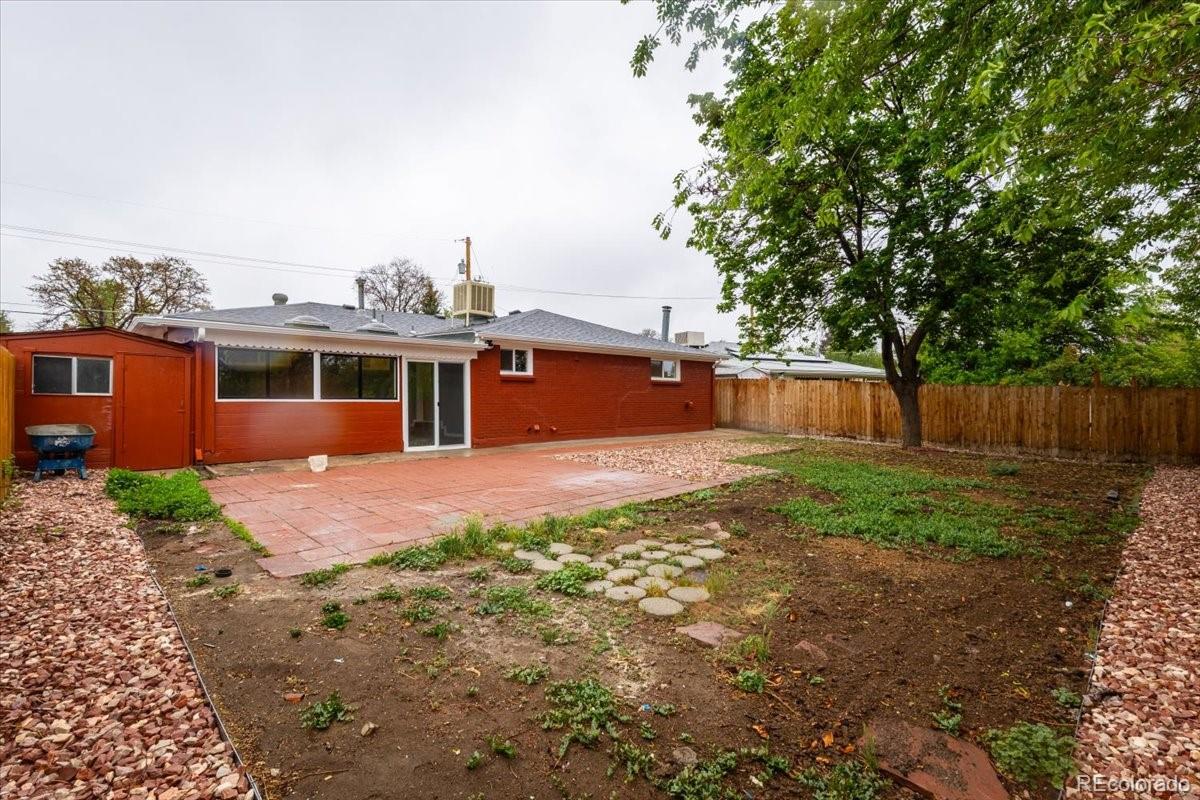 Real Estate Photo