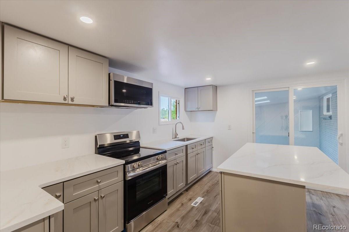 Real Estate Photo