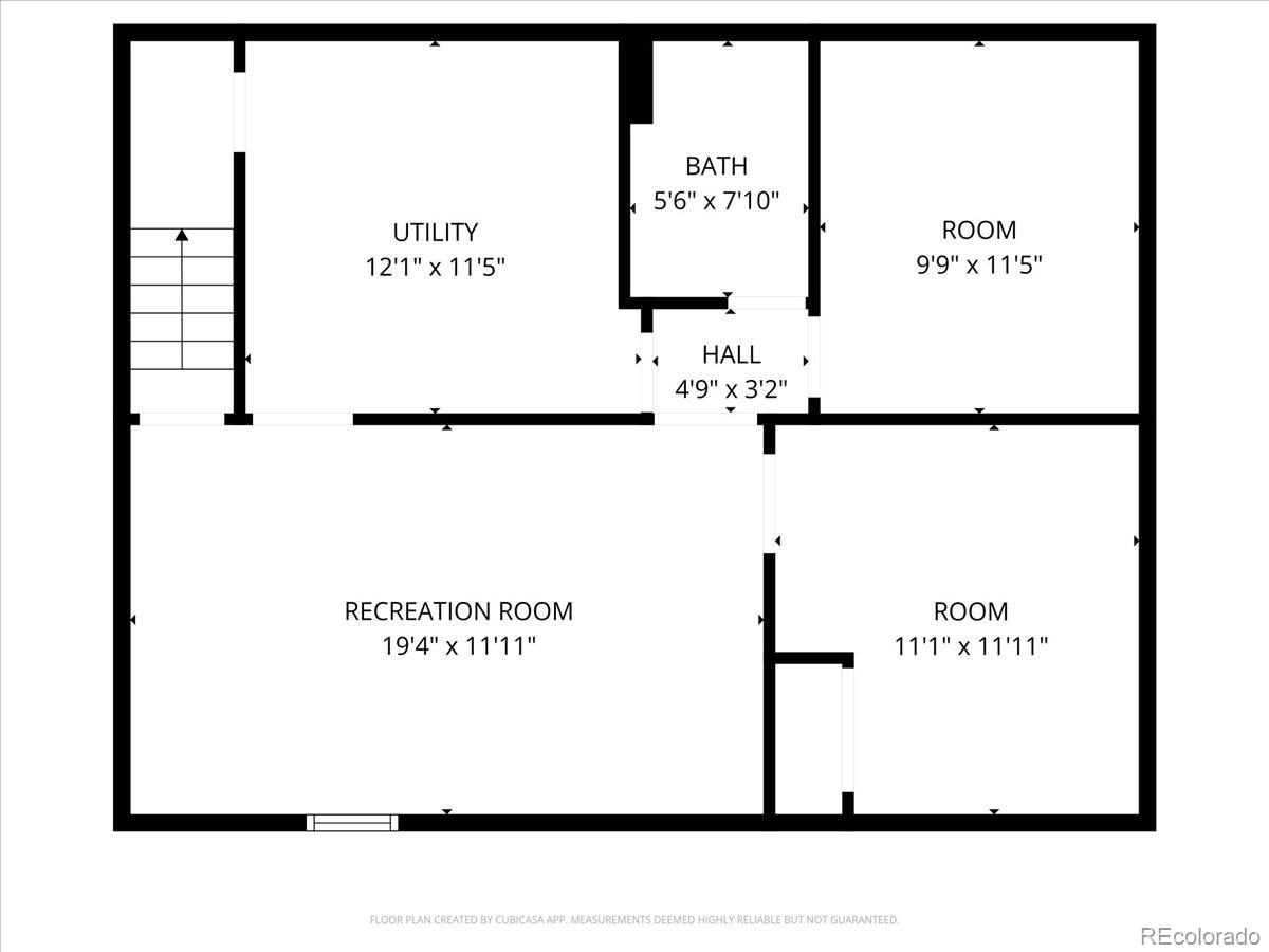 Real Estate Photo