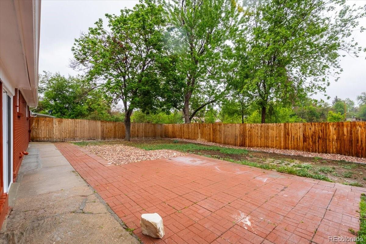 Real Estate Photo