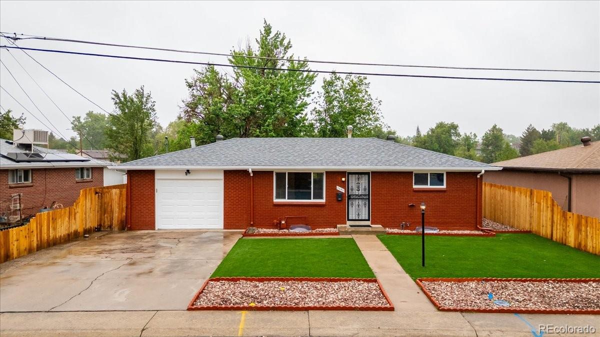 Real Estate Photo