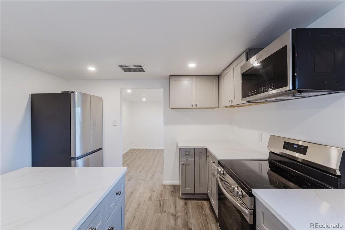 Real Estate Photo