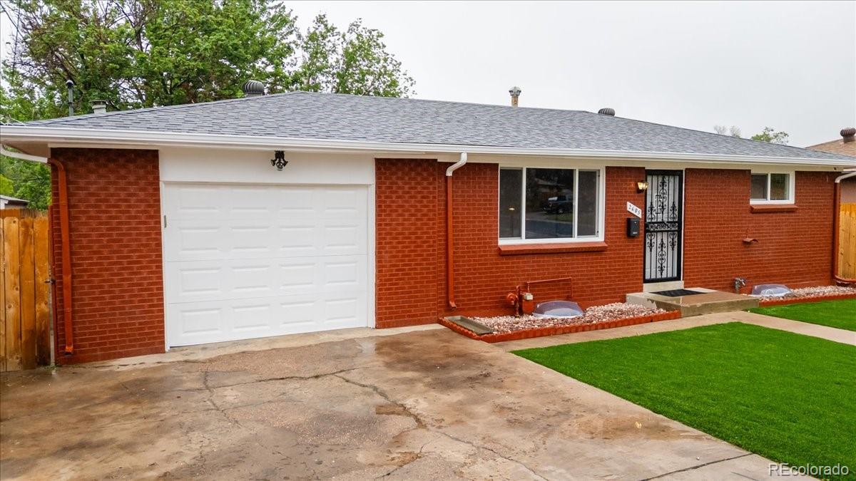 Real Estate Photo