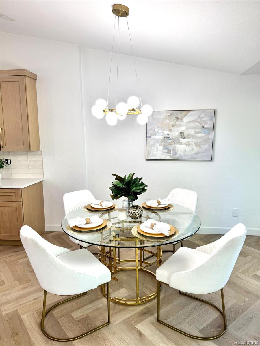 Real Estate Photo