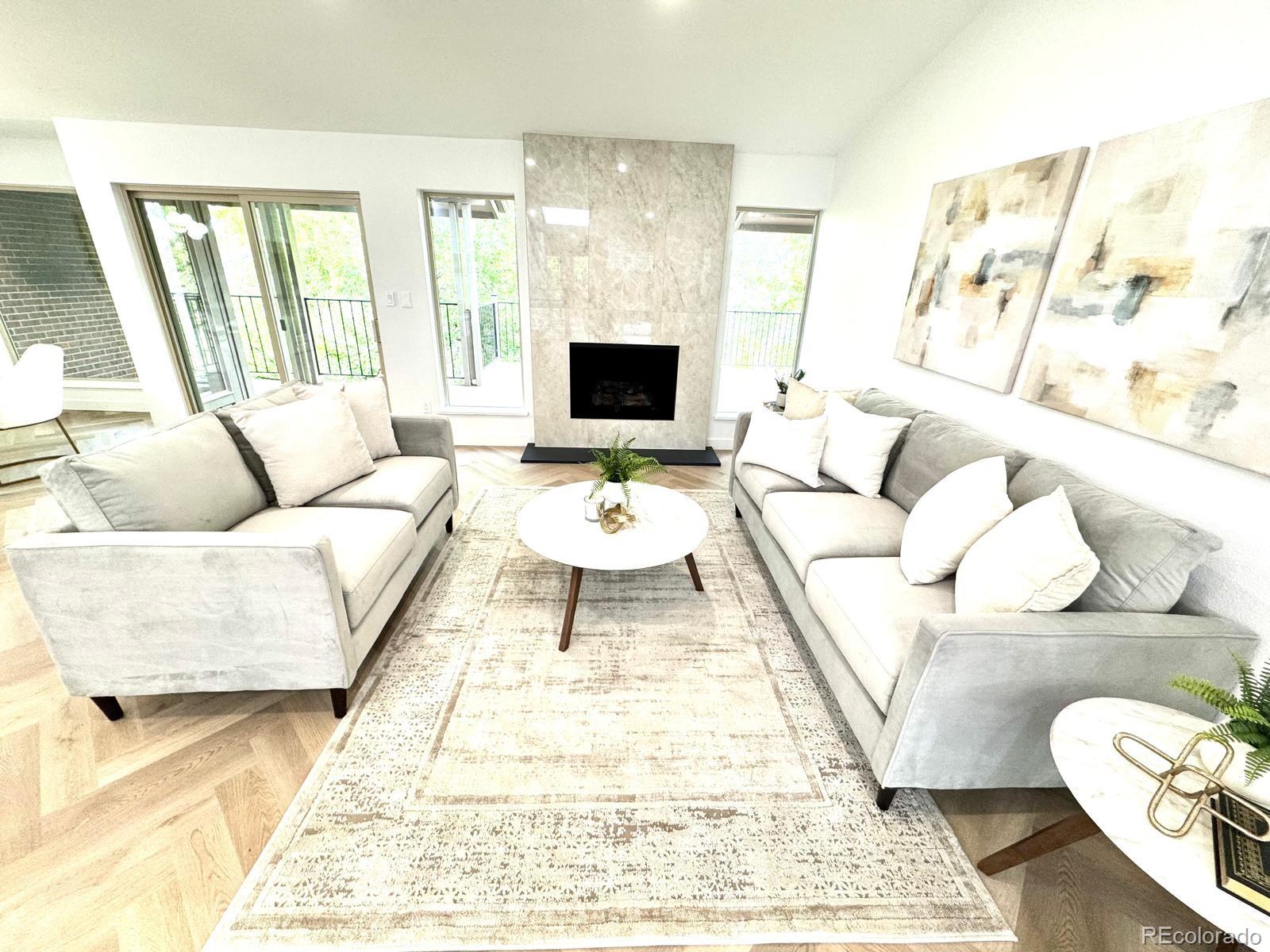 Real Estate Photo