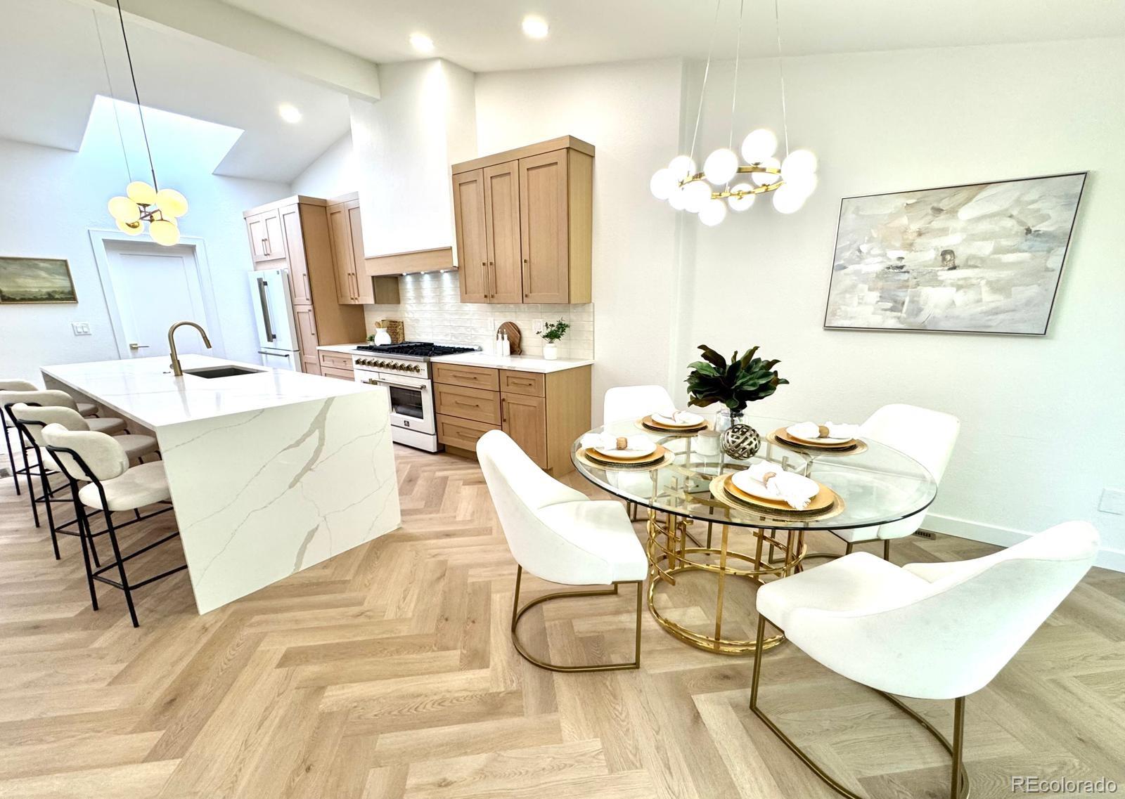 Real Estate Photo