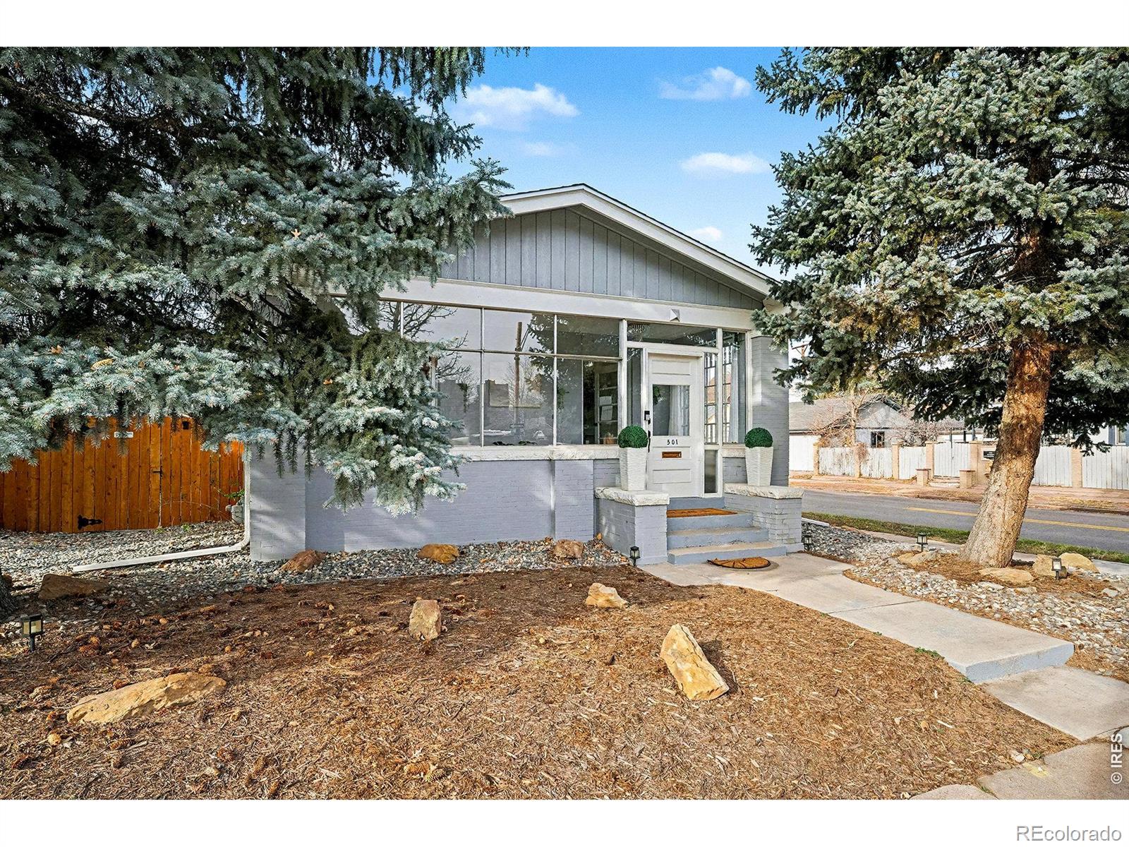 Real Estate Photo