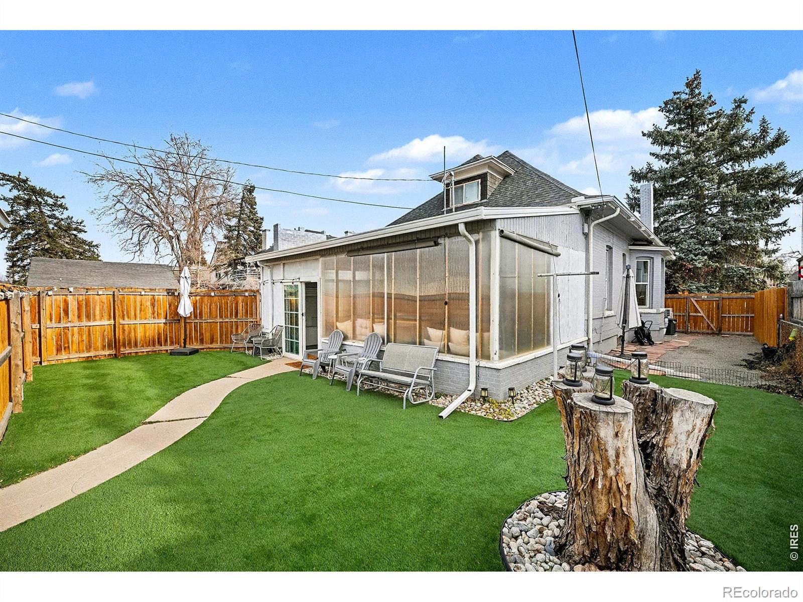 Real Estate Photo
