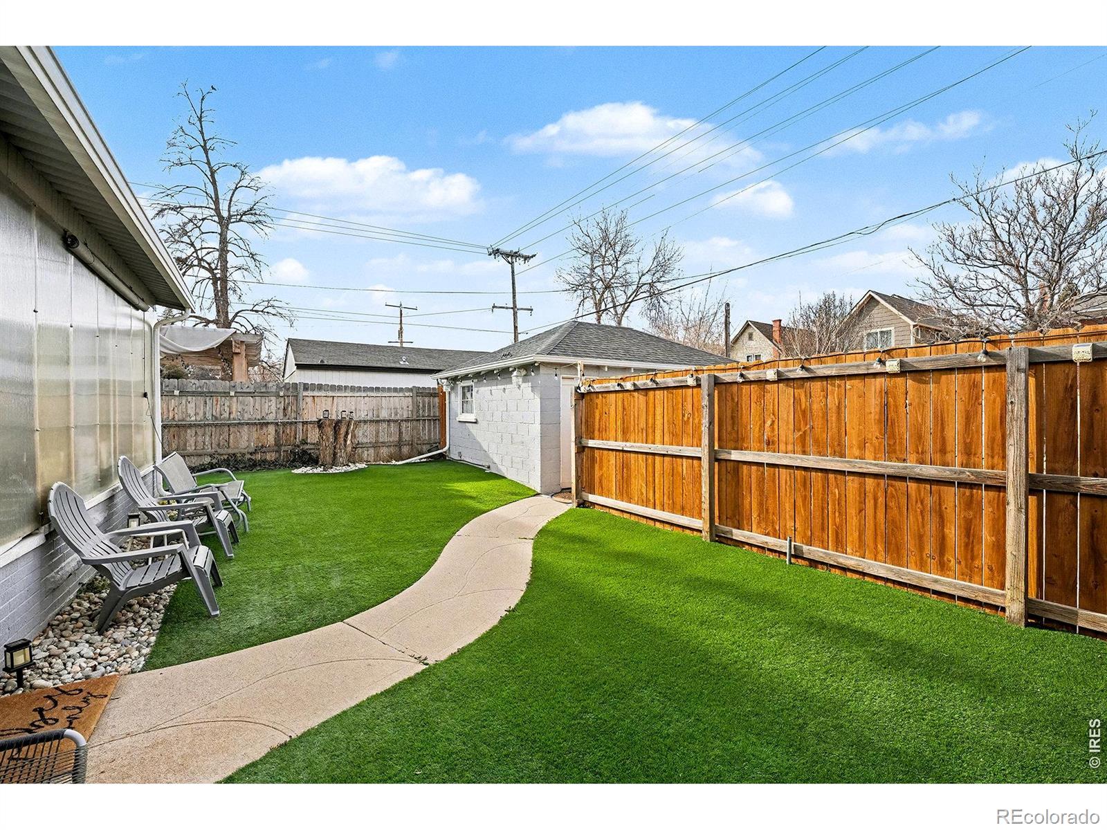 Real Estate Photo
