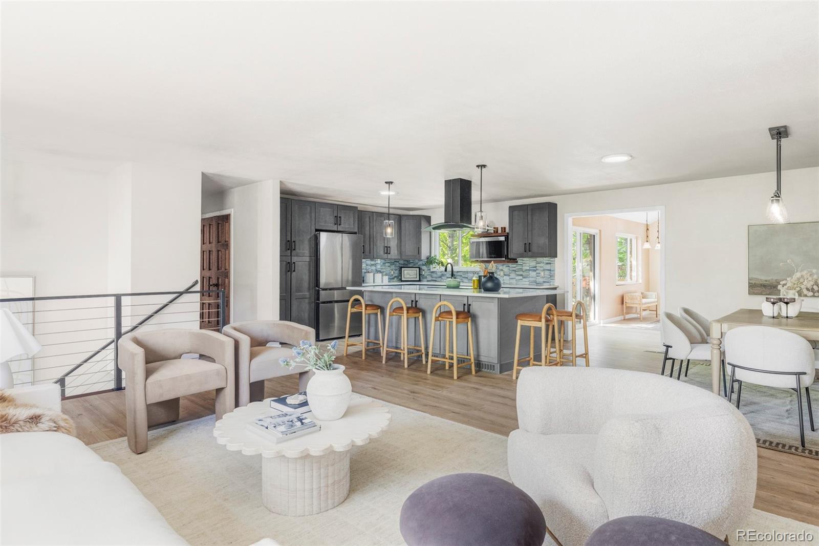 Real Estate Photo