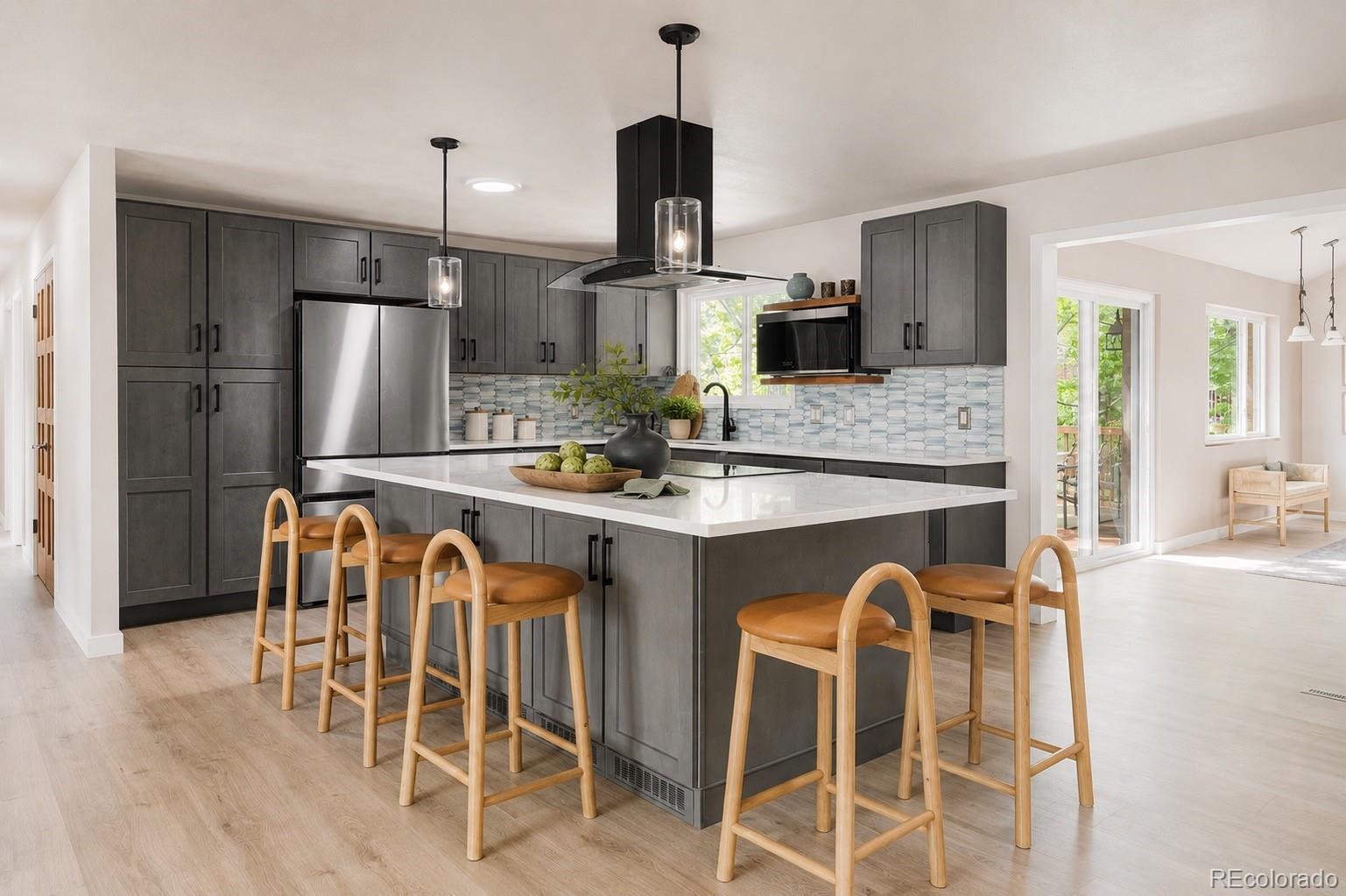 Real Estate Photo