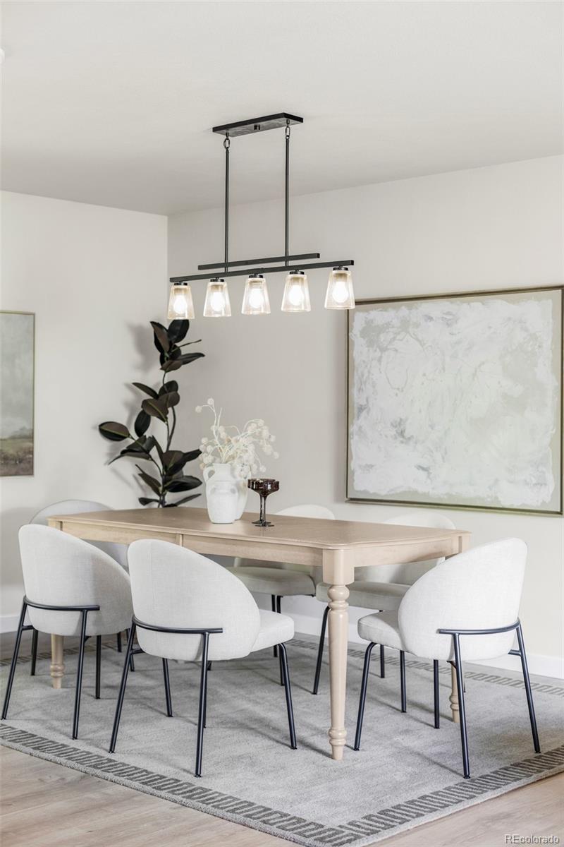 Real Estate Photo