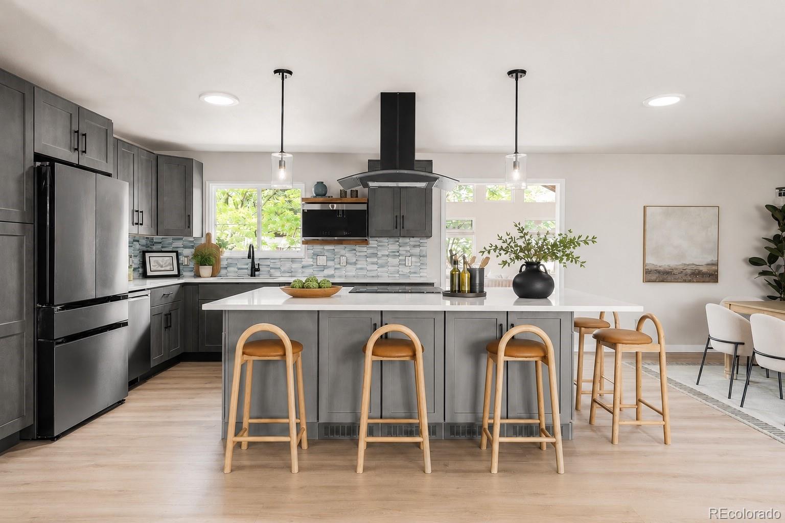 Real Estate Photo