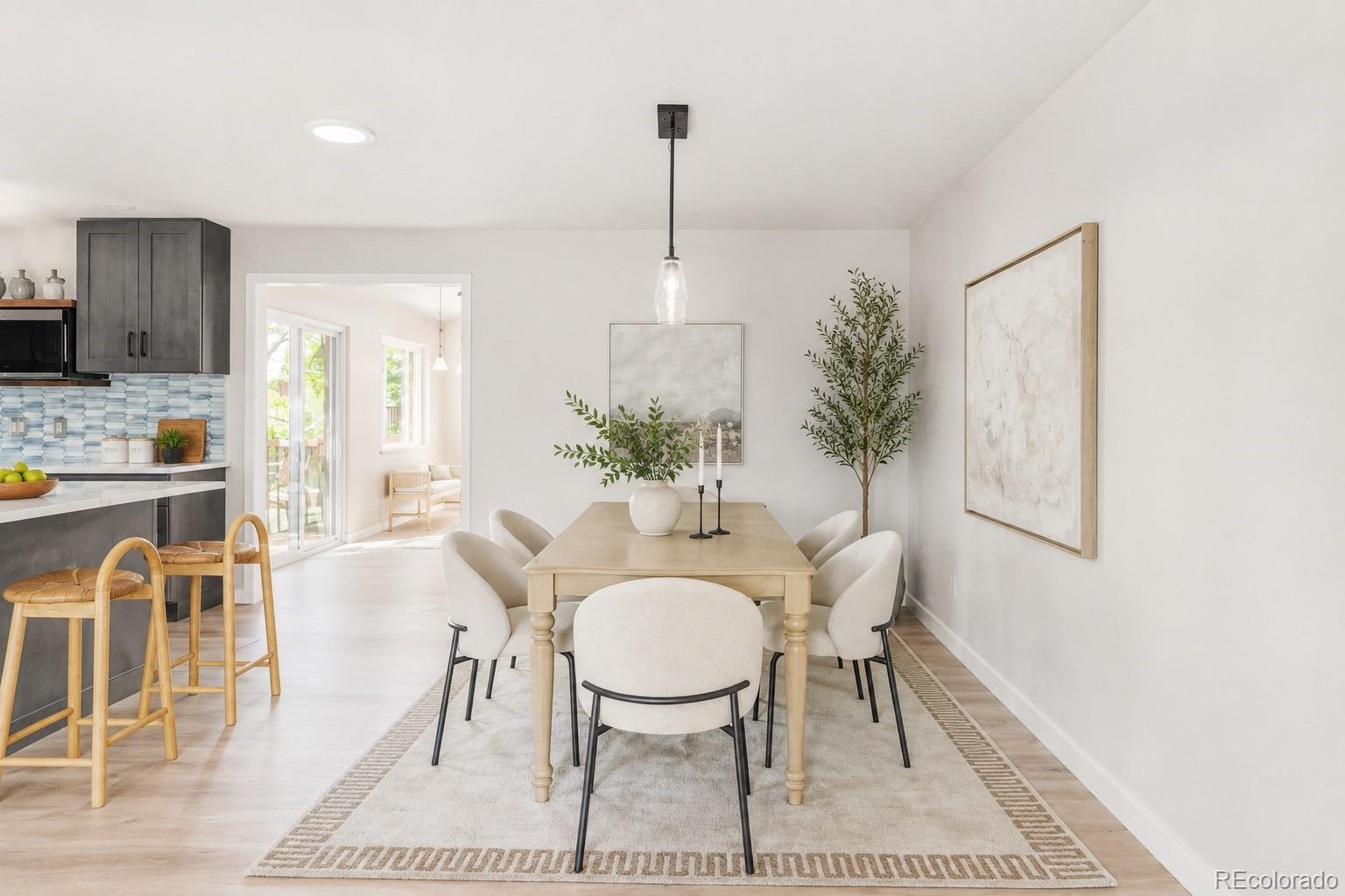 Real Estate Photo