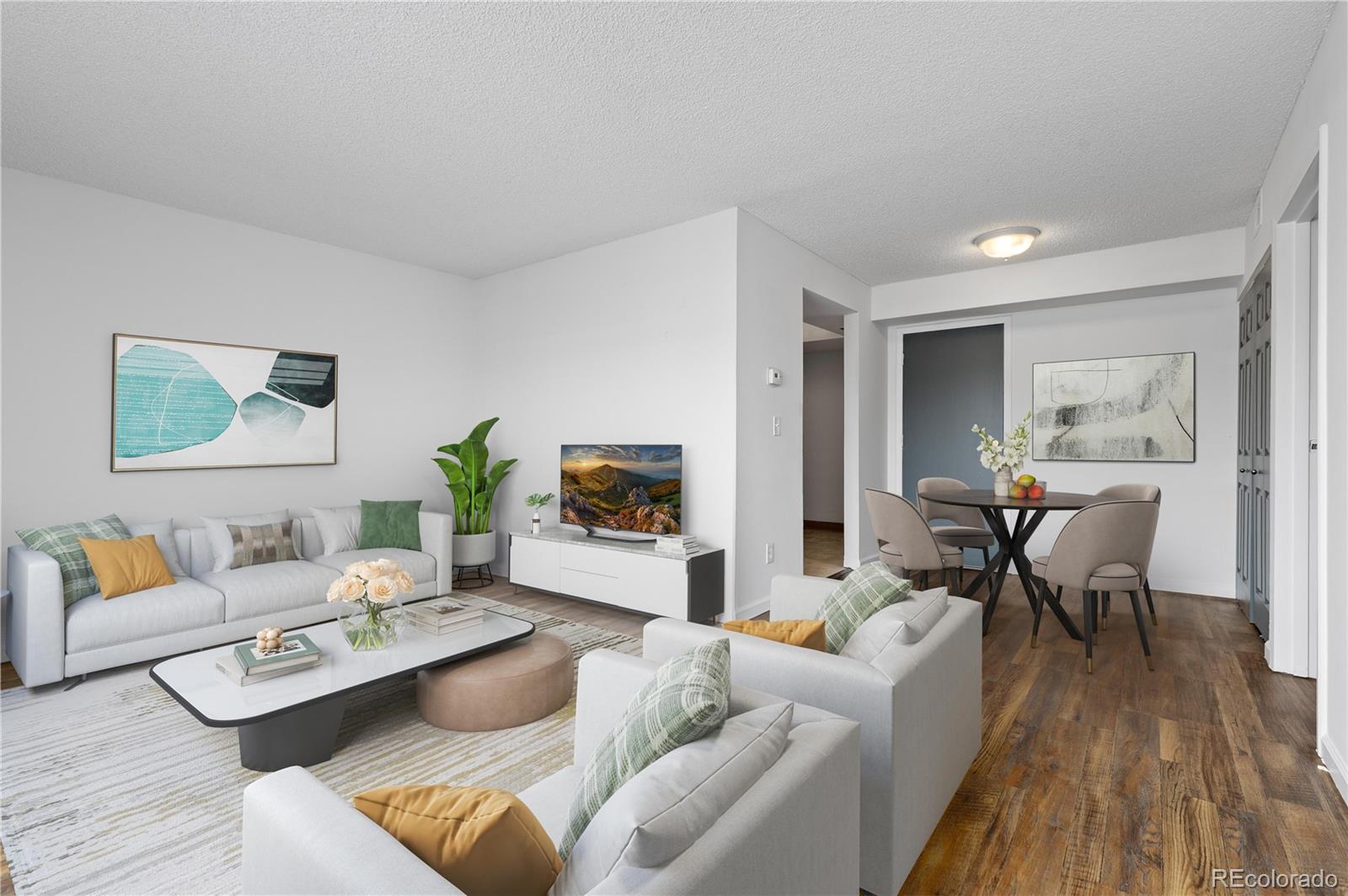 Real Estate Photo