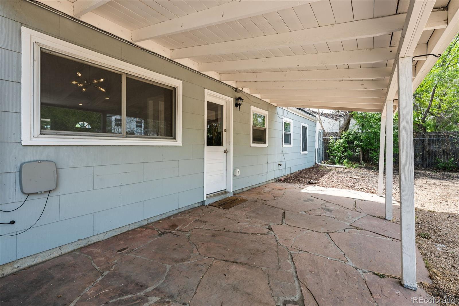 Real Estate Photo