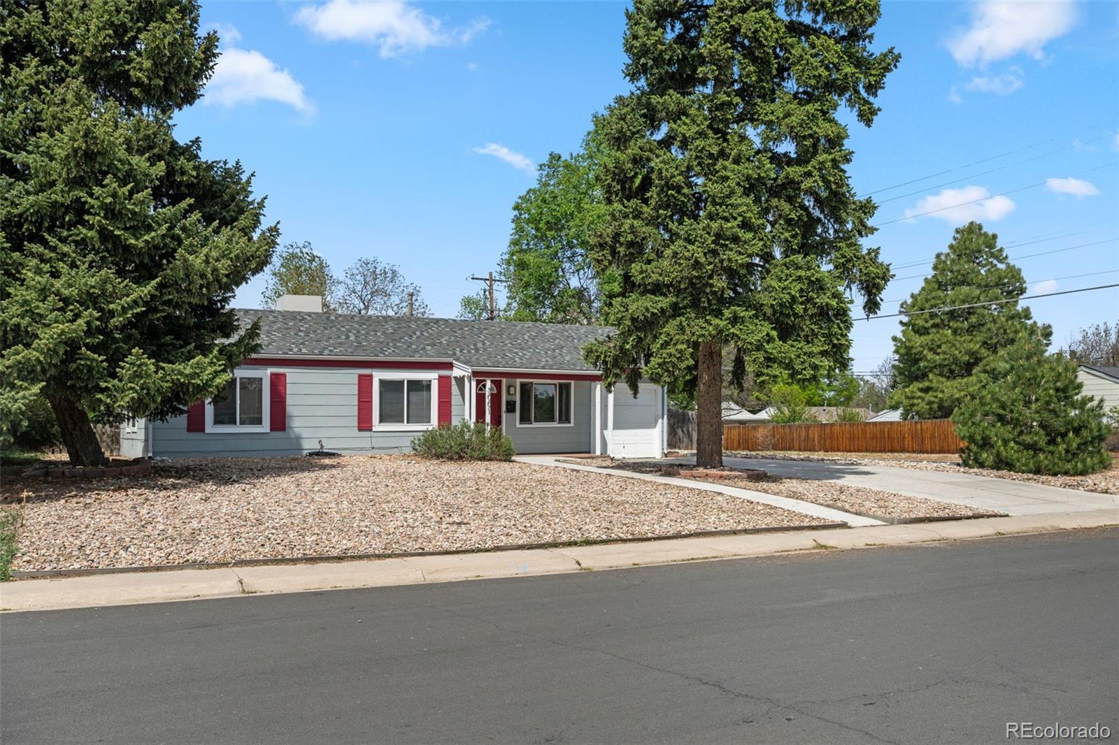 Real Estate Photo