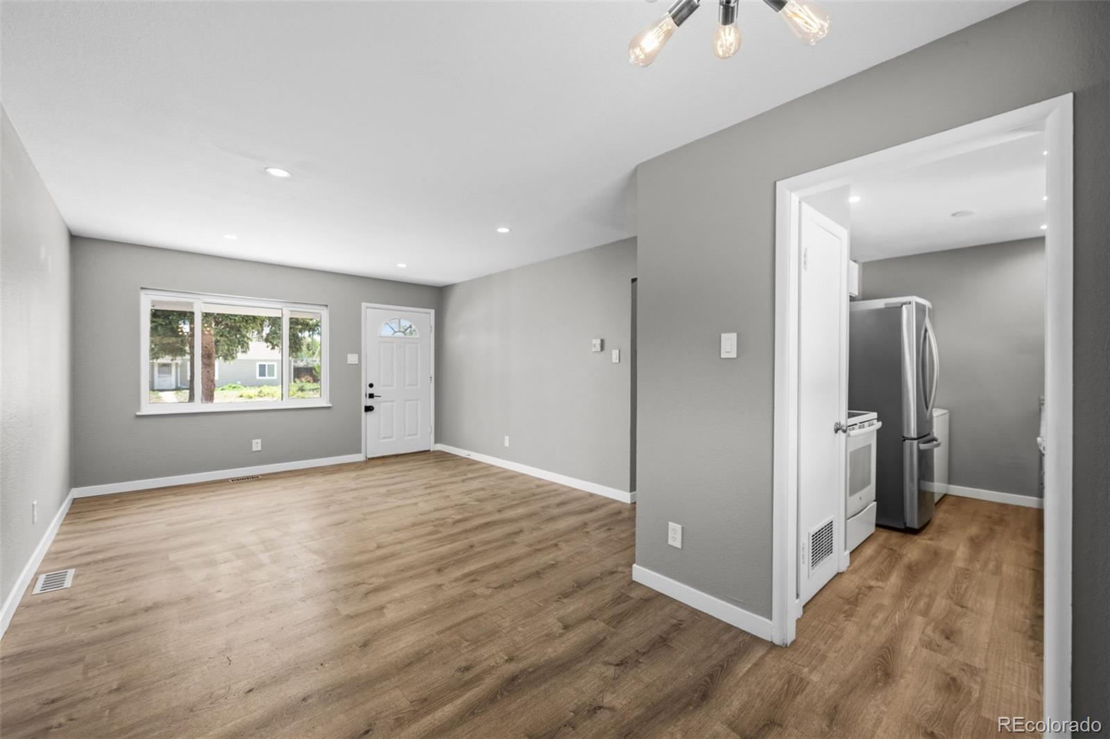 Real Estate Photo