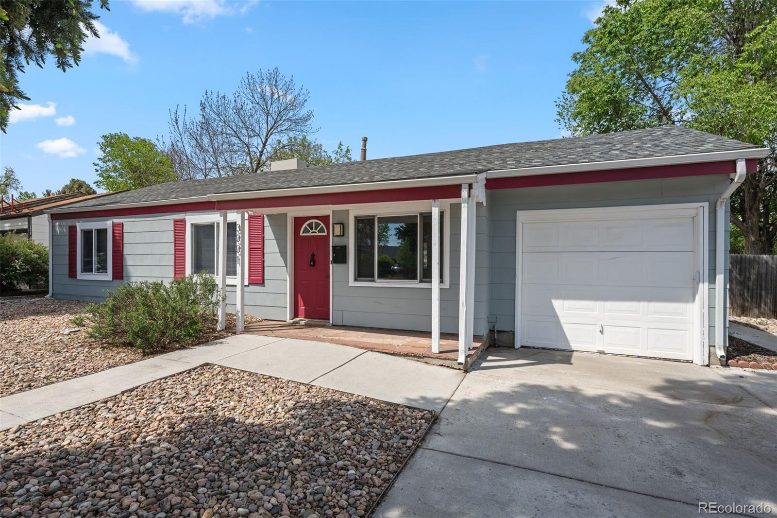 Real Estate Photo
